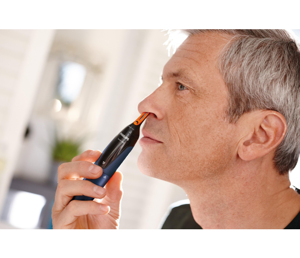 Philips NT5180/15 Nosetrimmer Series 5000 - 295170 - zdjęcie 5